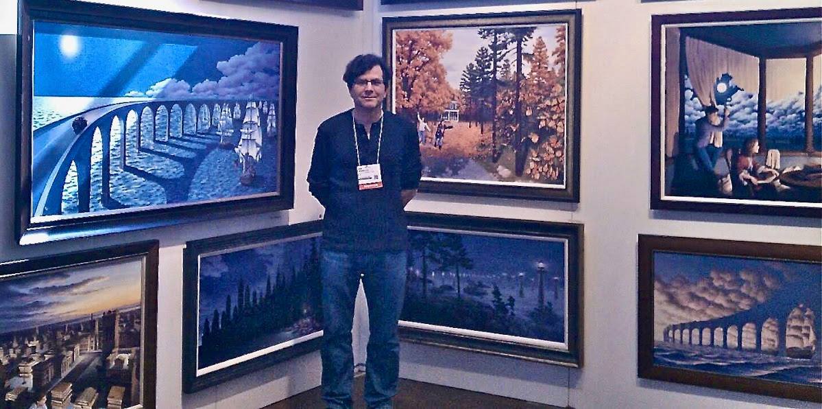 Rob Gonsalves