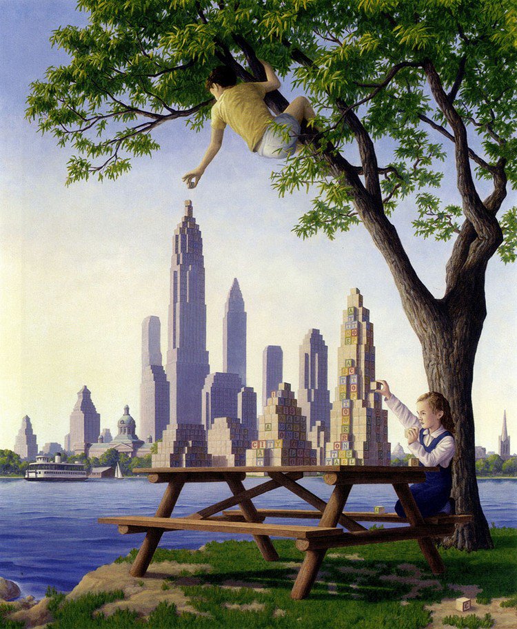 Skyline