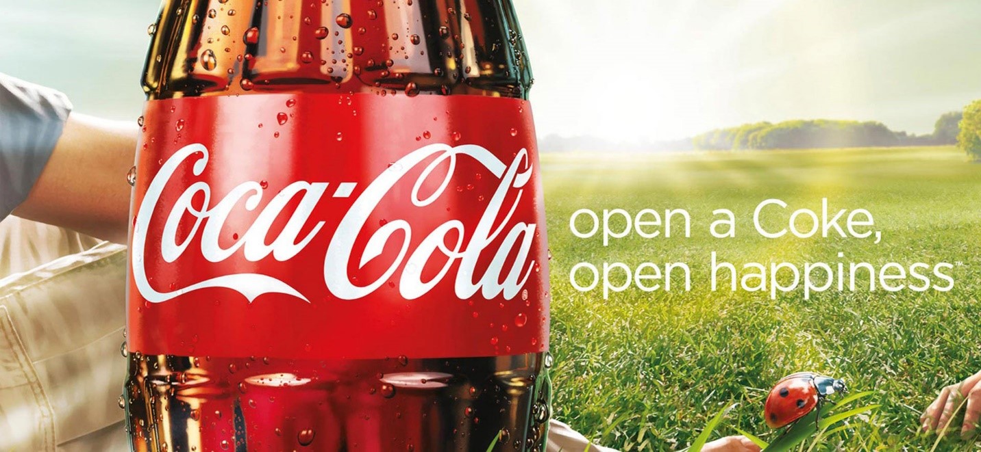 coca cola