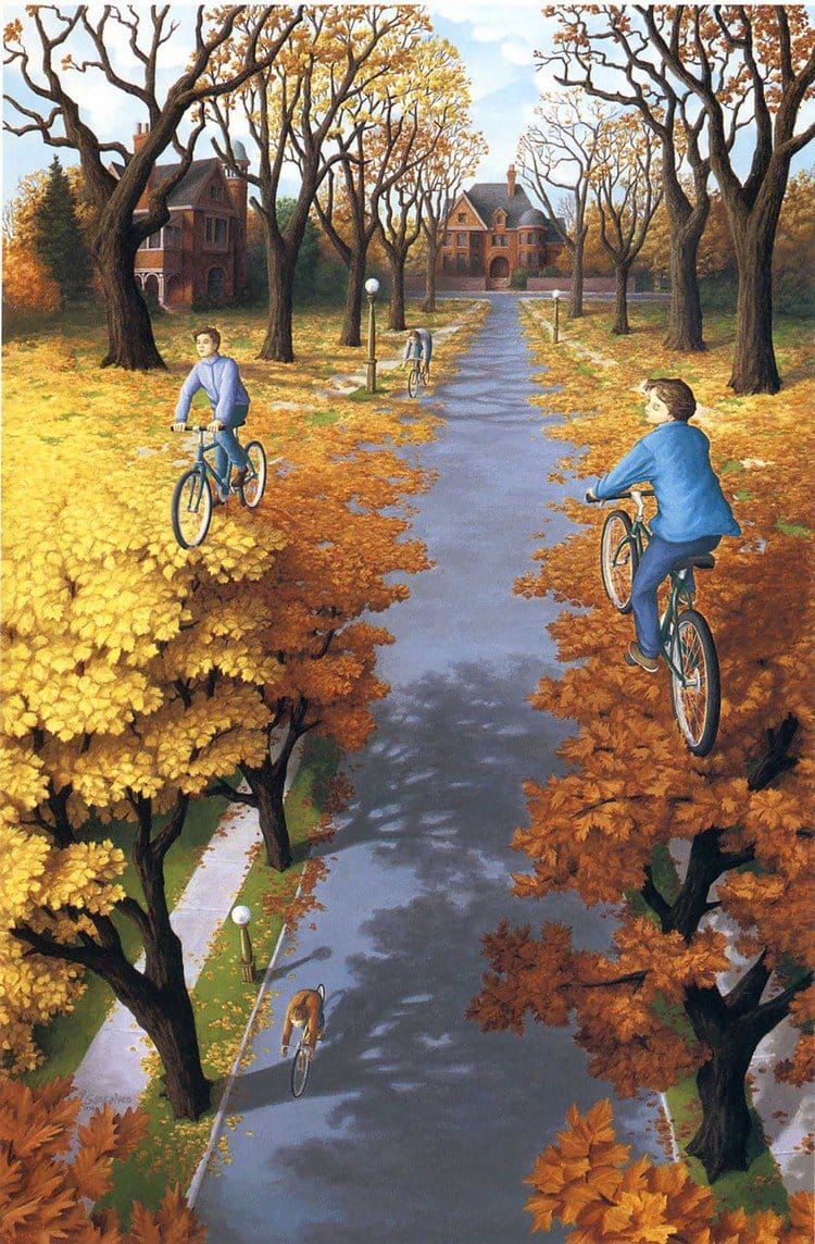 Cycling