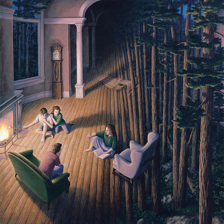 Forest