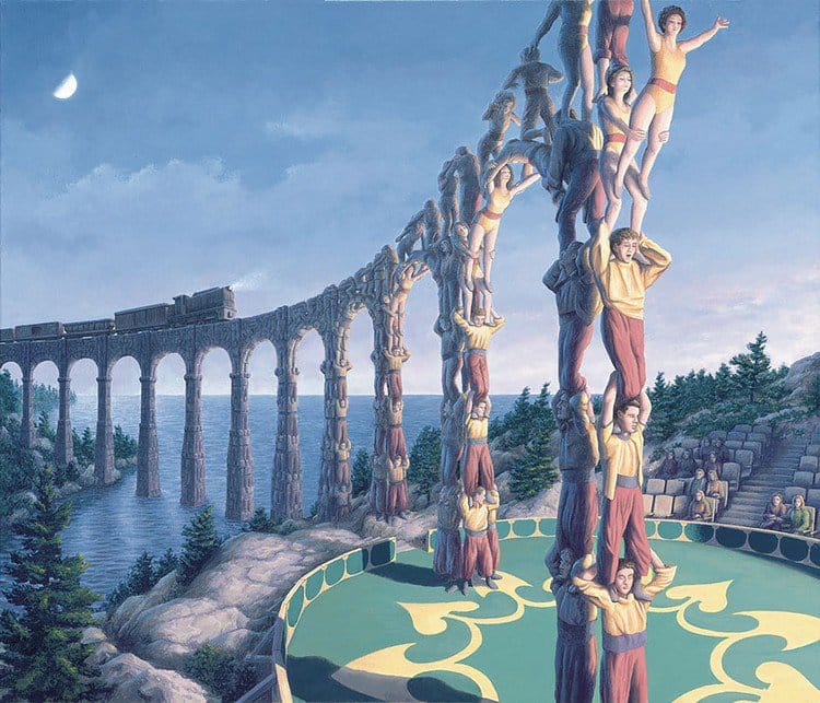 Bridge