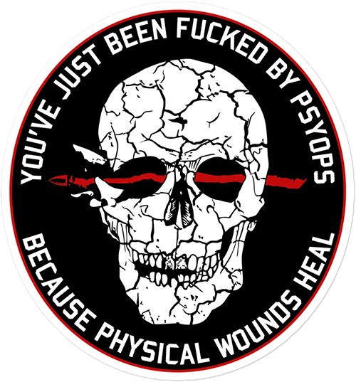 psyops
