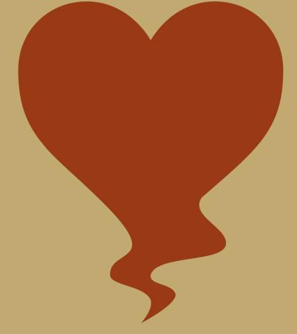 Love is in the Air
