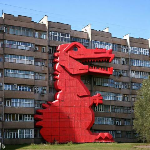 croc