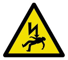 Electric shock