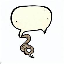Speech Balloon