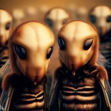 humanbees
