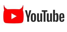 YouTube Logo